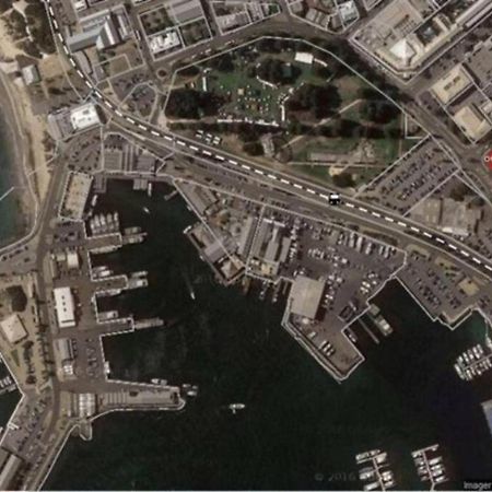 The Iceworks-Overlooking Esplanade W Parking 2 Carscentral Φρίμαντλ Εξωτερικό φωτογραφία